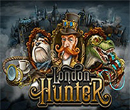 London Hunter