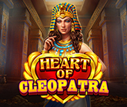 Heart of Cleopatra