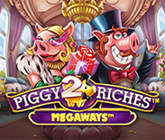 Piggy Riches 2 MegaWays